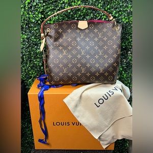 LOUIS VUITTON | Graceful PM